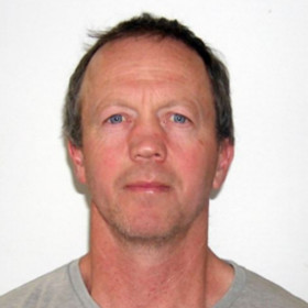 Dermot Mullin